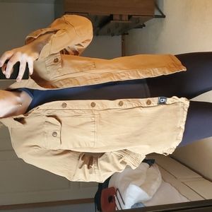 Dovetail Workwear Oahe Work Jac